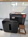 Subwoofer Sonos Sub Gen 3 Gloss Black Wireless