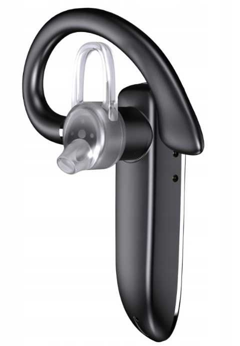 Zestaw słuchawkowy YYK 530 redukcją szumów szybkim ładowaniem ttst937