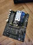 Комплект на Х99 xeon 2660v3 та 16gb ddr4