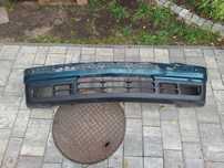 Zderzak przedni BMW e36 uszkodzony oddam za darmo