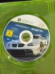 Gra Need For Speed SHIFT - xbox 360 - SUPER STAN - szybka wysyłka