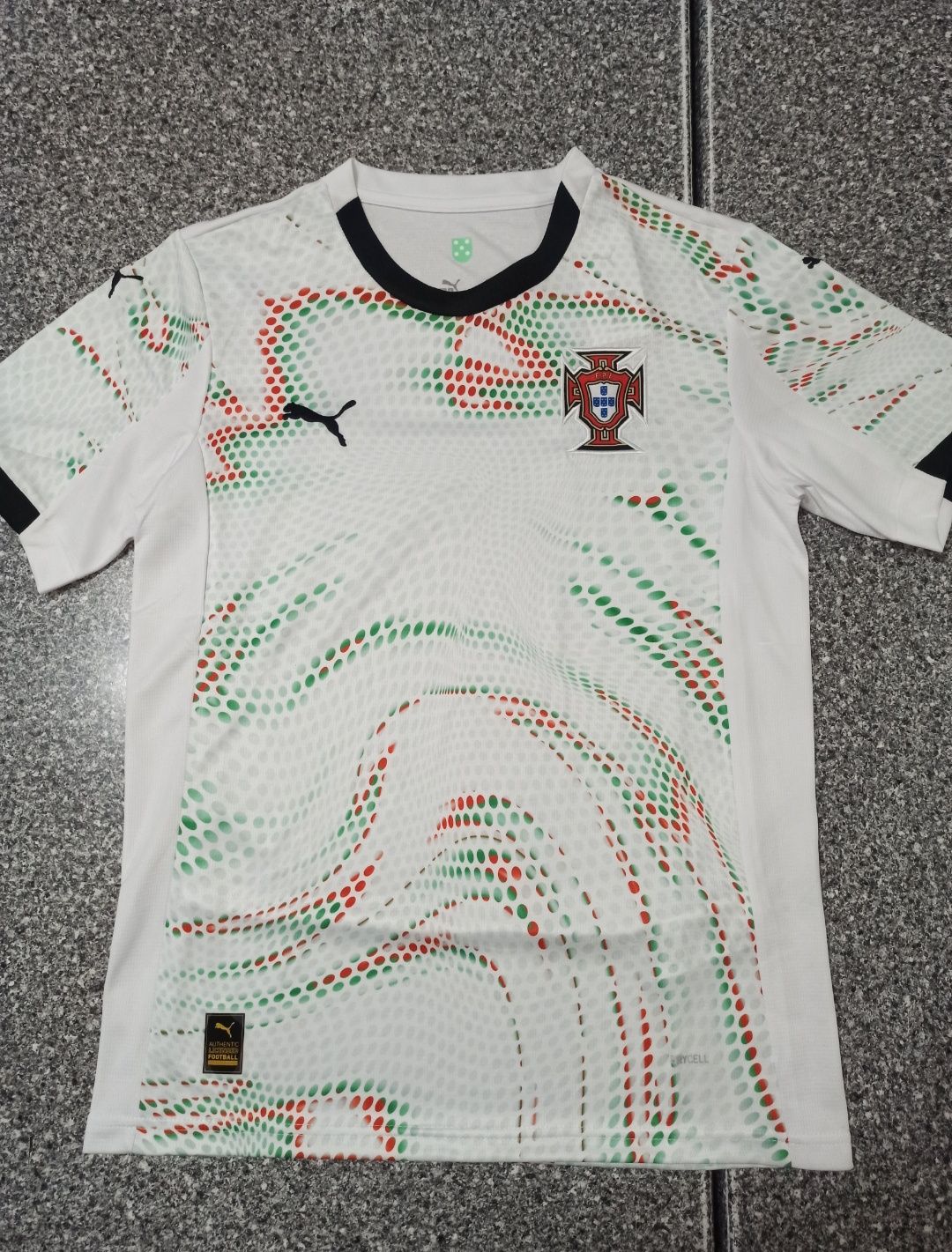 Camisola Portugal