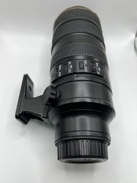 Фотооб'єктив Nikon AF-S 70-200mm. 1:2.8Gll ED