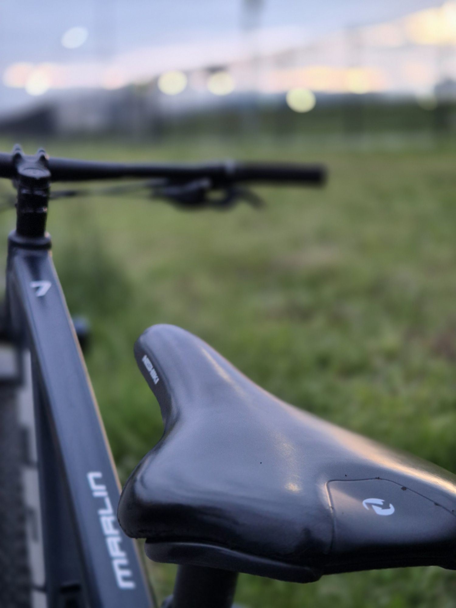 {ROWER} Trek marlin 7