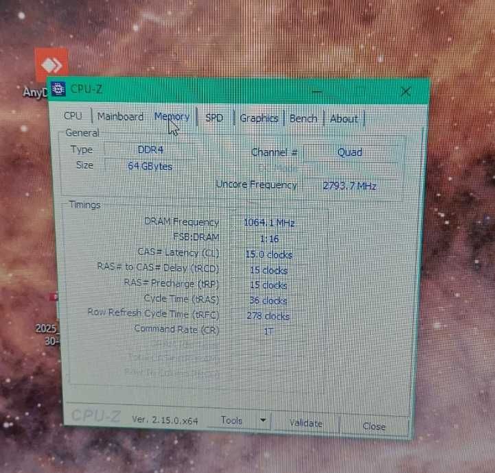 Материнська плата s2011 hp 212b/Intel Xeon E5-2690/64 гб озу + куллер