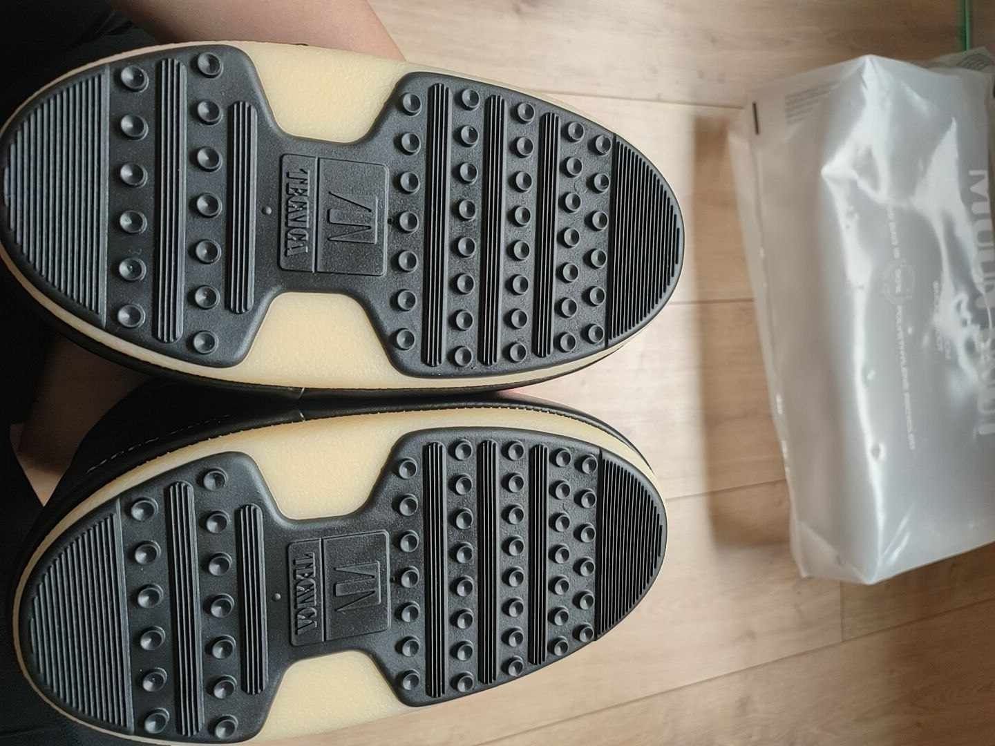 Buty śniegowce Moon Boot