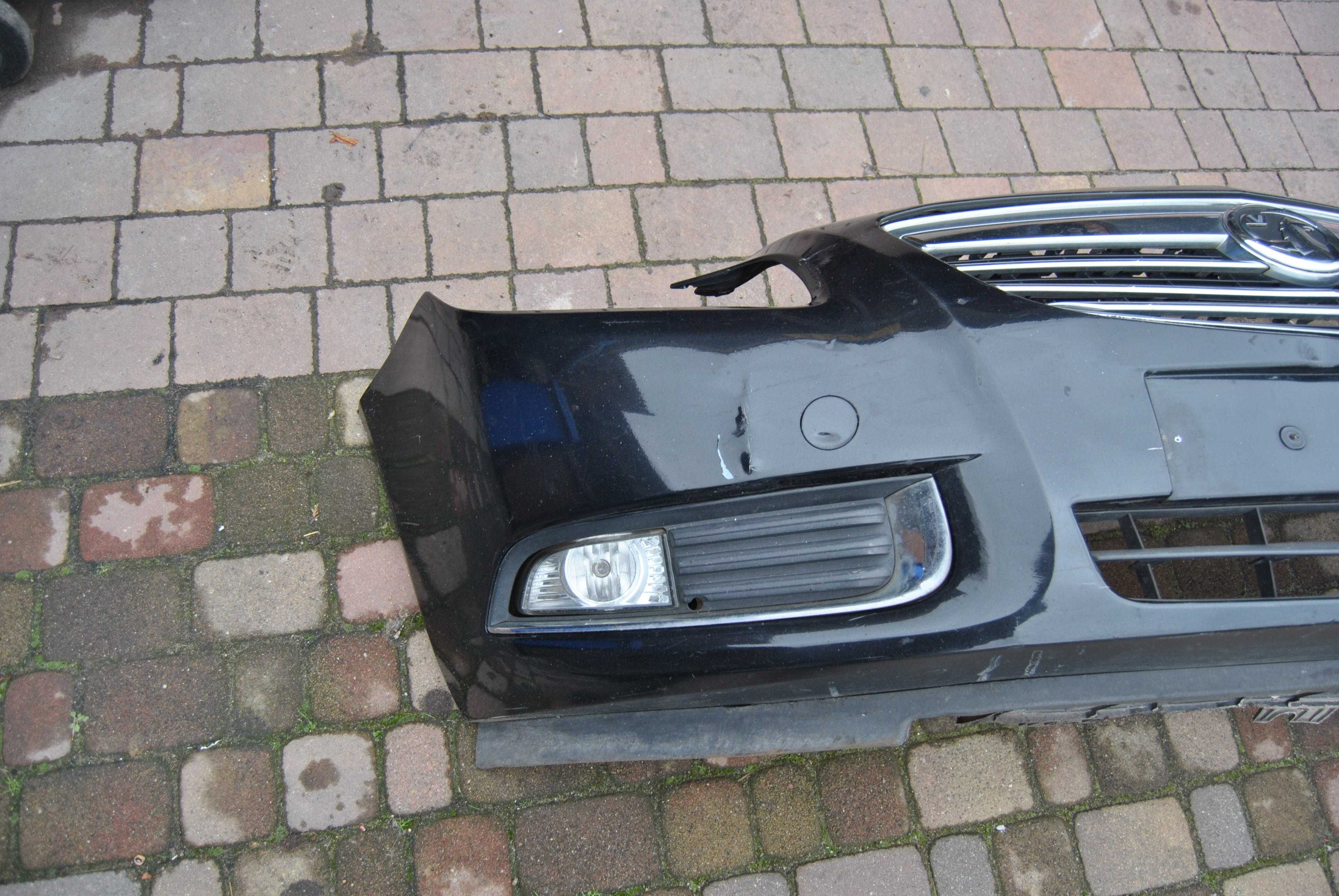 Zderzak przedni Opel Insignia z22c