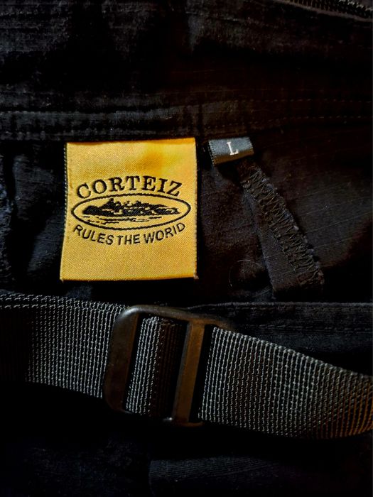 Штаны "CORTEIZ",L размер