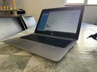 Hp Probook 830 G4 ( i3/ 8GB/ 256GB SSD)  c/ garantia