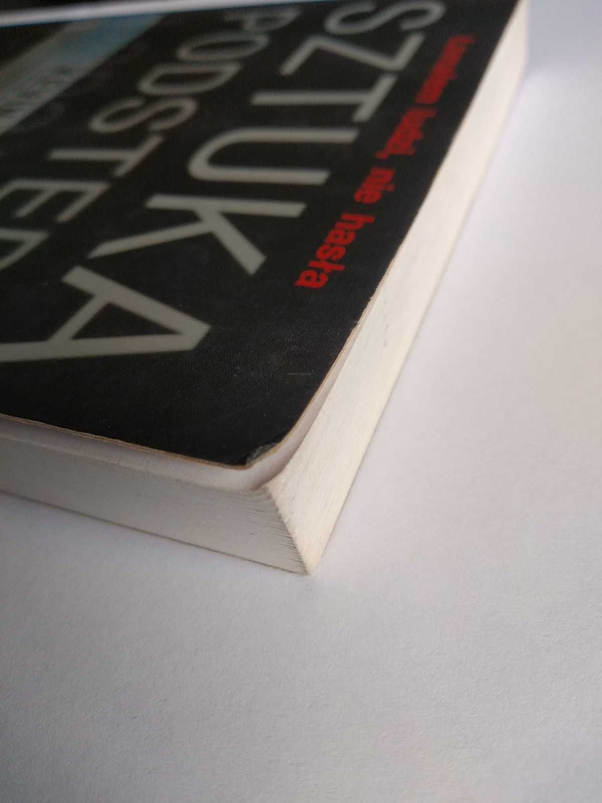 Sztuka Podstępu. Kevin Mitnick
