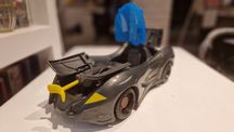 Mattel Batmobil Batman samochód batmana