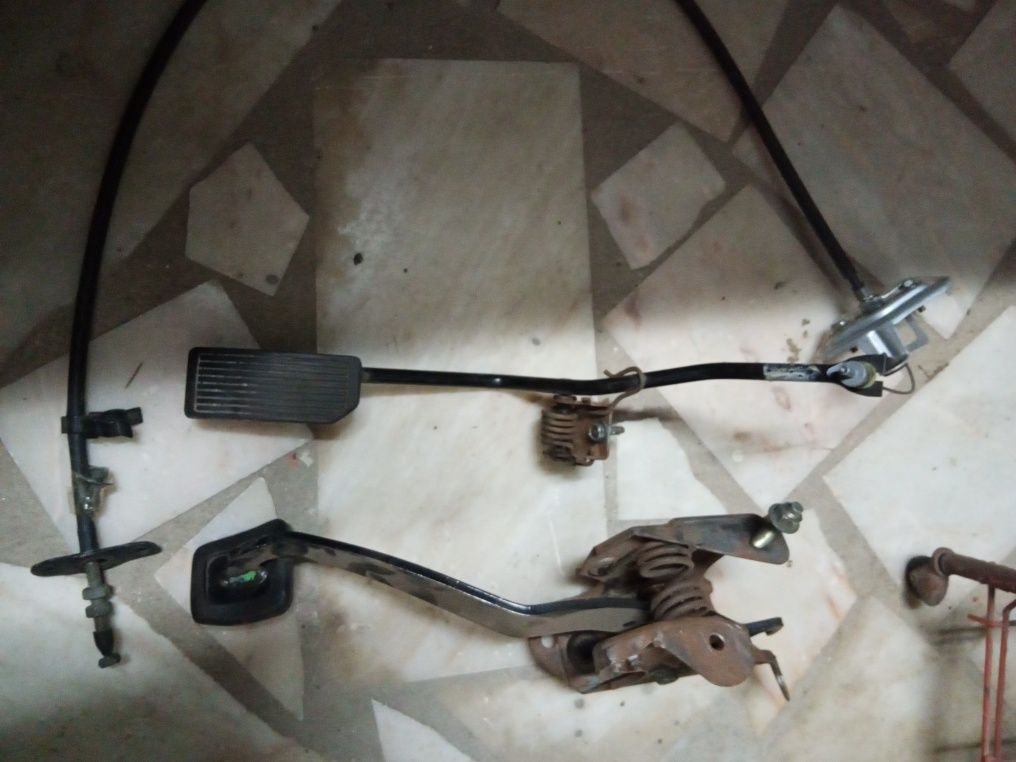 peças Nissan micra 1.0 99 k11