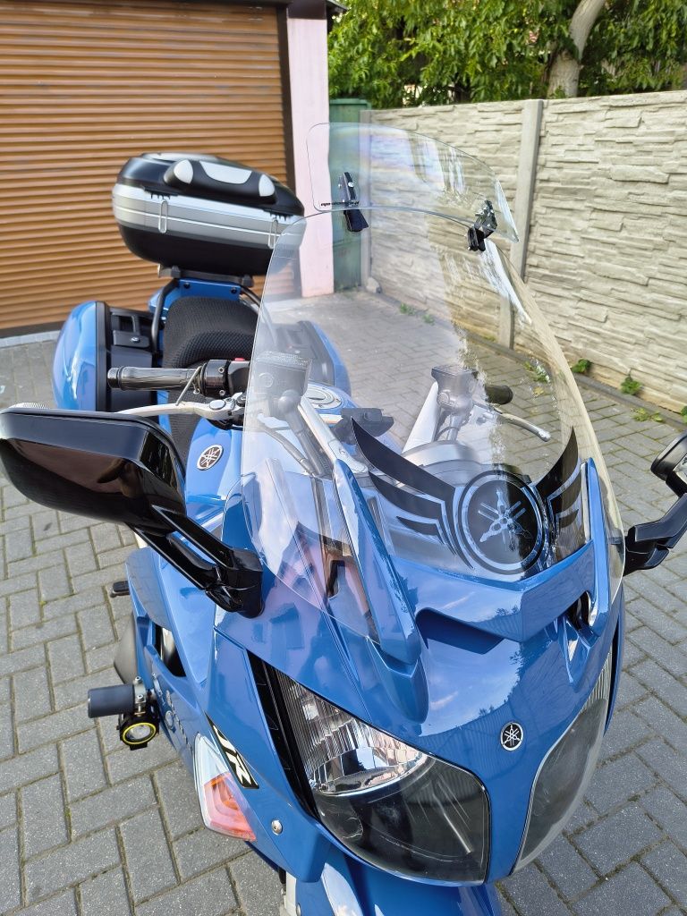 YAMAHA FJR 1300 ,2010 R