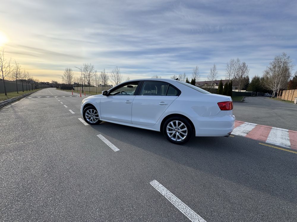 Volkswagen Jetta, джета супер стан