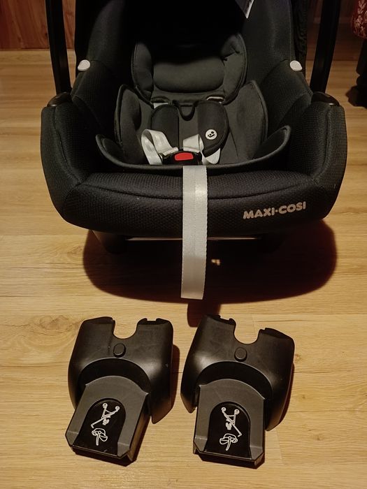 Sprzedam nosidełko Maxi Cosi 0-13 kg