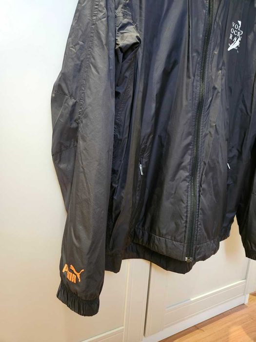 kurtka wiatrówka Puma Volvo Ocean Race