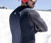 Защита туловища для зимних видов спорта Dainese Winter Sports Размер S