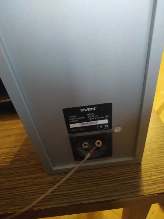 Стаціонарний ПК / Комп'ютер / Intel Core i5 / Монітор Samsung /Колонки