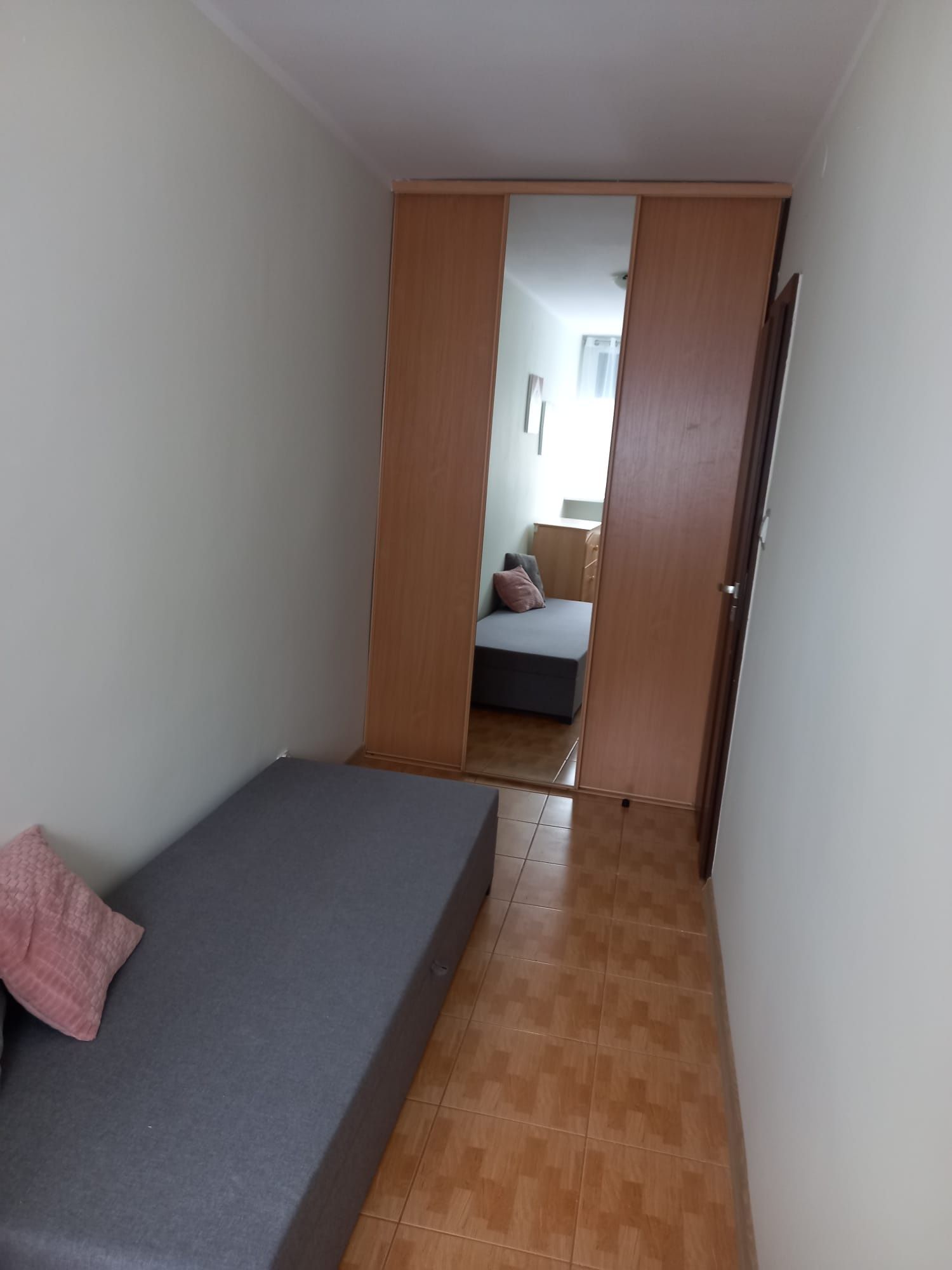 Wynajmę pokój, studenci  Bydgoszcz Bartodzieje