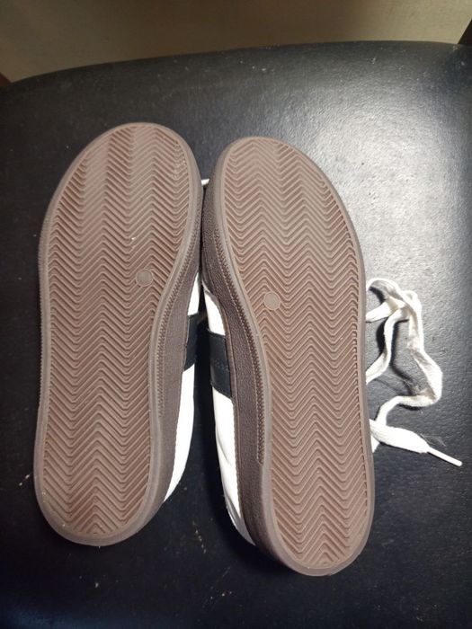 Кеды Mango подростковые