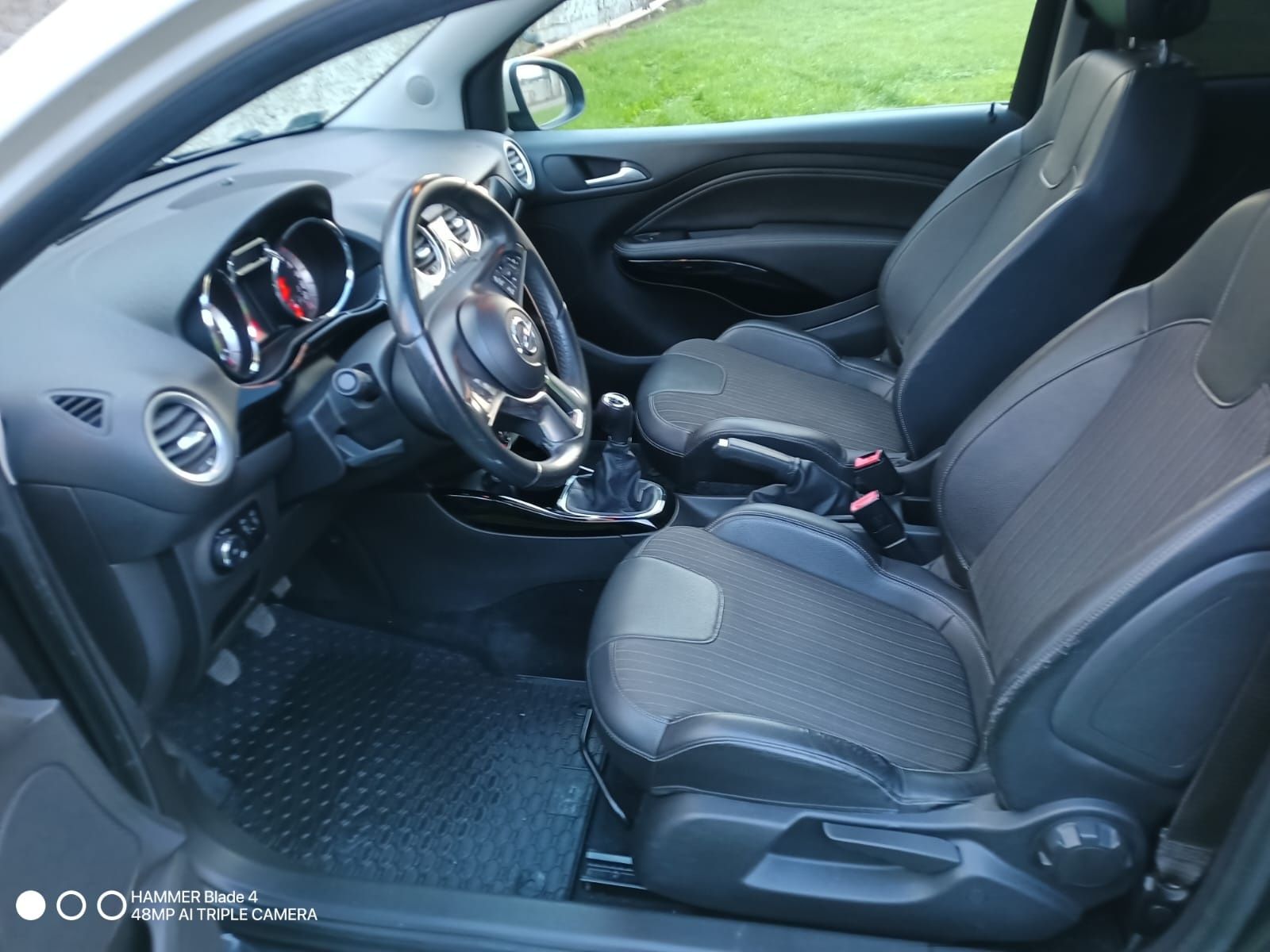 Sprzedam Opel Adam