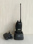 Рация, радиостанция Icom IC-F4GT, Япония. Новая литиевая батарея.