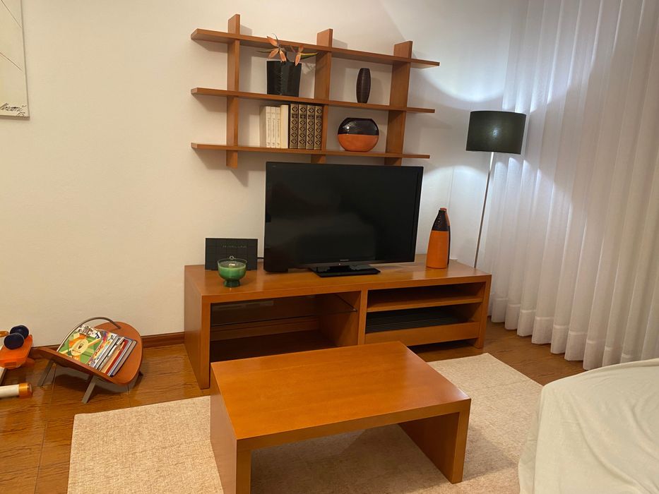 Aparadores de sala