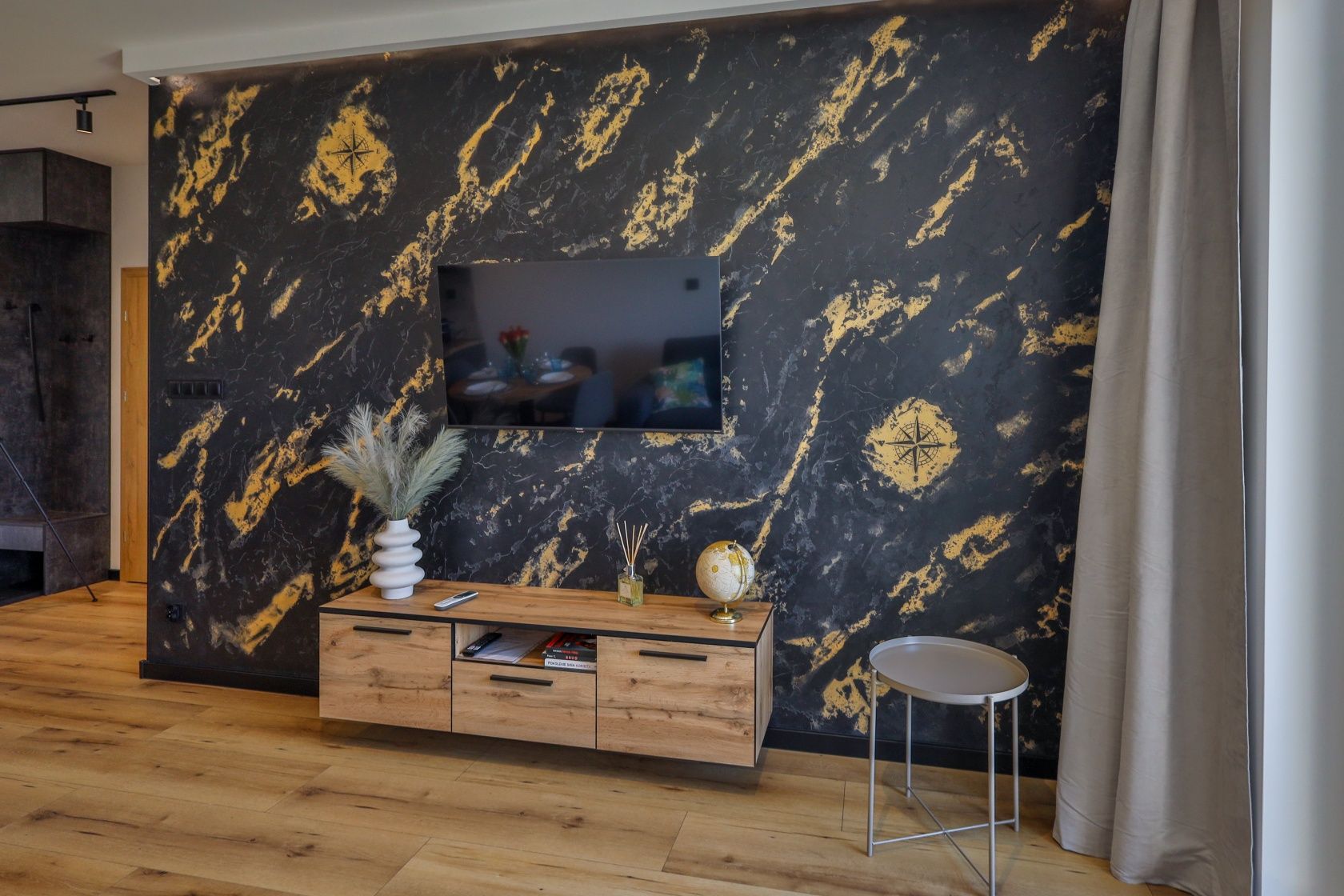 Wynajmę apartament klimatyzacja ogródek okazja