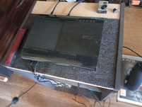 PlayStation 3 + pad+ 7gier  !! Okazja !