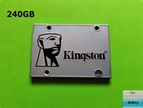 SSD 240GB KingSton