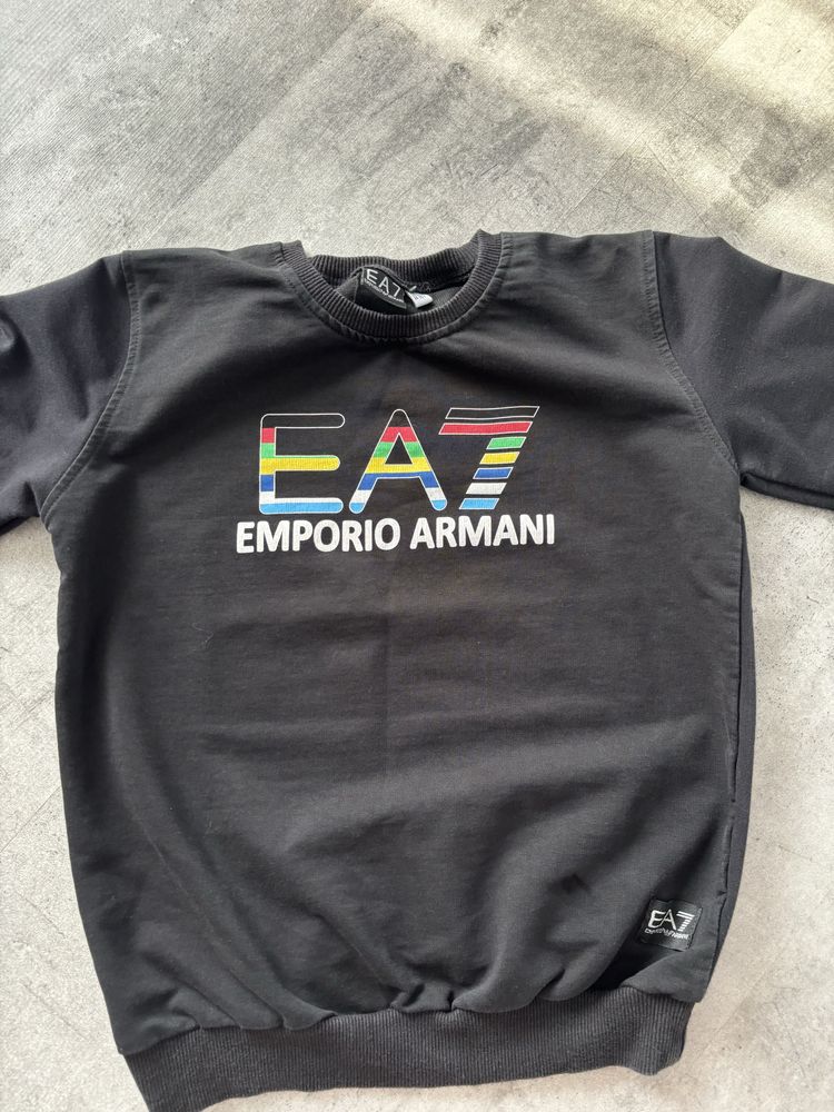 Bluza Emporio Armani