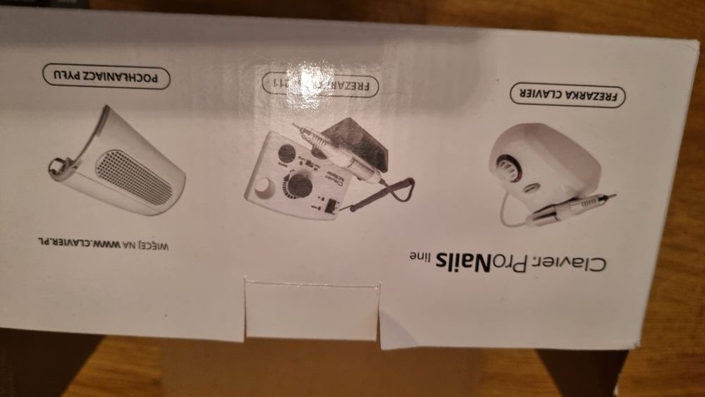 Lampa UV led 48 v