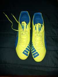 Chuteiras Puma Evospeed 5