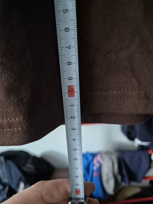 3 częściowy komplet odzieżowy dla 7 latka+
