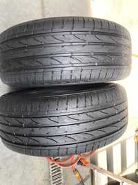 2x opony 235/55/17 bridgestone dueler h/p 2020 rok