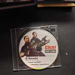 Gra PC - El matador - szymek czarodziej 4