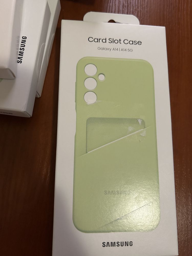 Чехол на самсунг A14 А14 5G