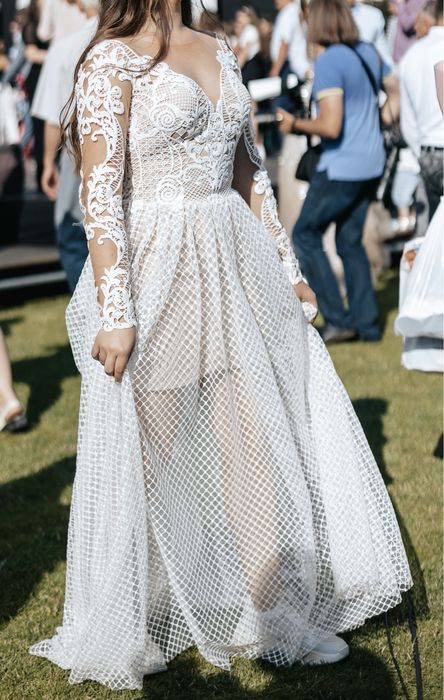 Плаття для випускного та інших урочистих заходів