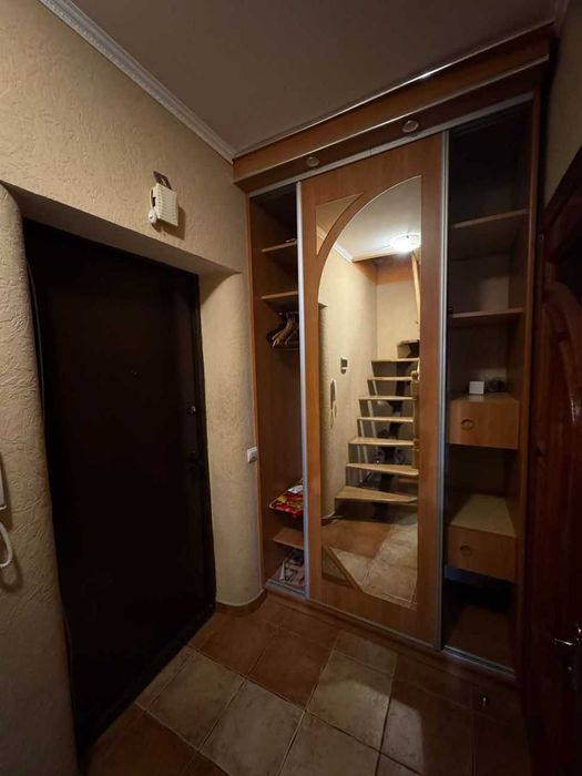 Здам квартиру Ч.Калини -Манастирського новобудова