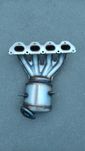 Катализатор OPEL ASTRA H 1.6, 1.8, VECTRA C 1.8 , ZAFIRA B 1.6, 1.8