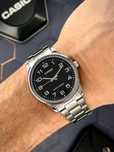 Оригінал годинник Casio/Часы мужские Касио Оригинал