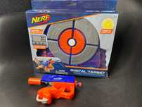 Электронная мишень Nerf N-Strike Digital Target Нерф
