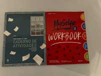 cadernos de atividade 11° ano