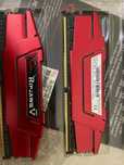 Оперативная память G.Skill DDR4 32GB (2x16GB) 3600Mhz