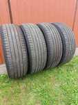 BRIDGESTONE ALENZA 001 - 225/55R19 bez przebiegu