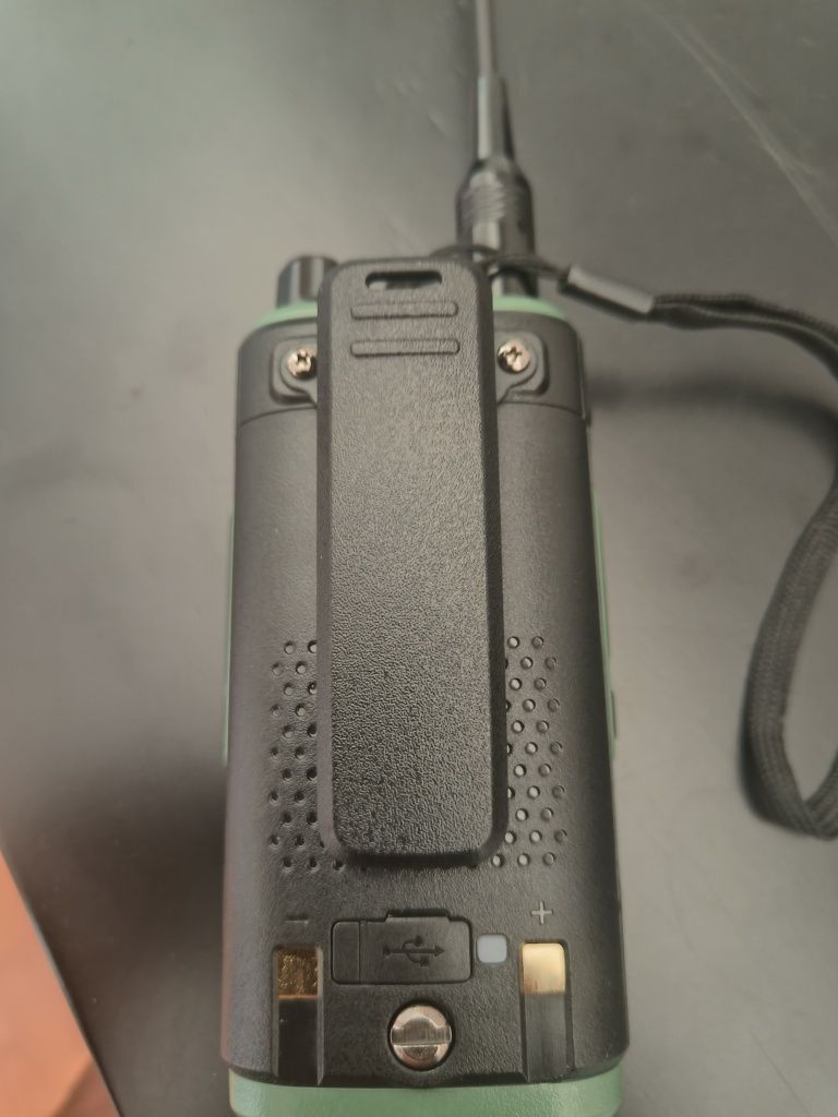Baofeng UV 17 PRO GPS