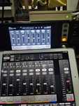 Продається Цифровий мікшерний пульт YAMAHA TF-RACK