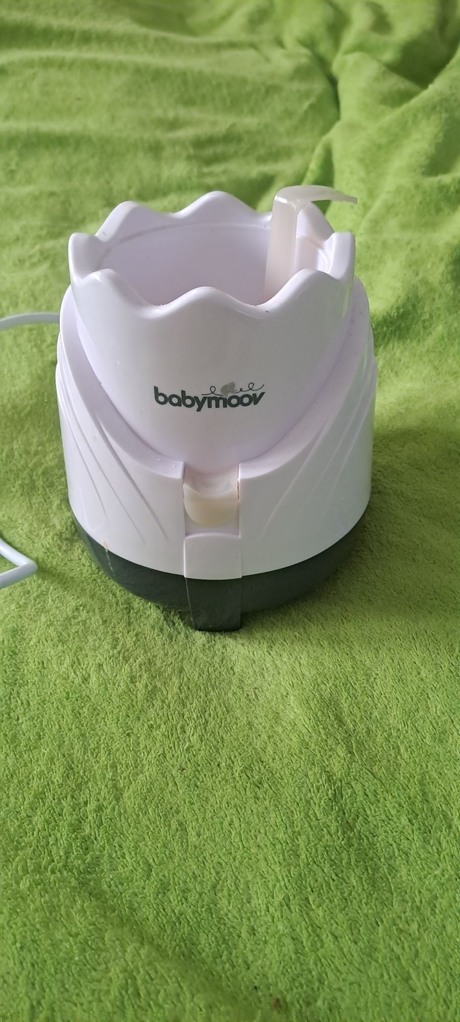 Podgrzewacz do butelek