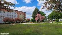 PRASZKA PARTER 48m2 - 2 pokoje + kuchnia