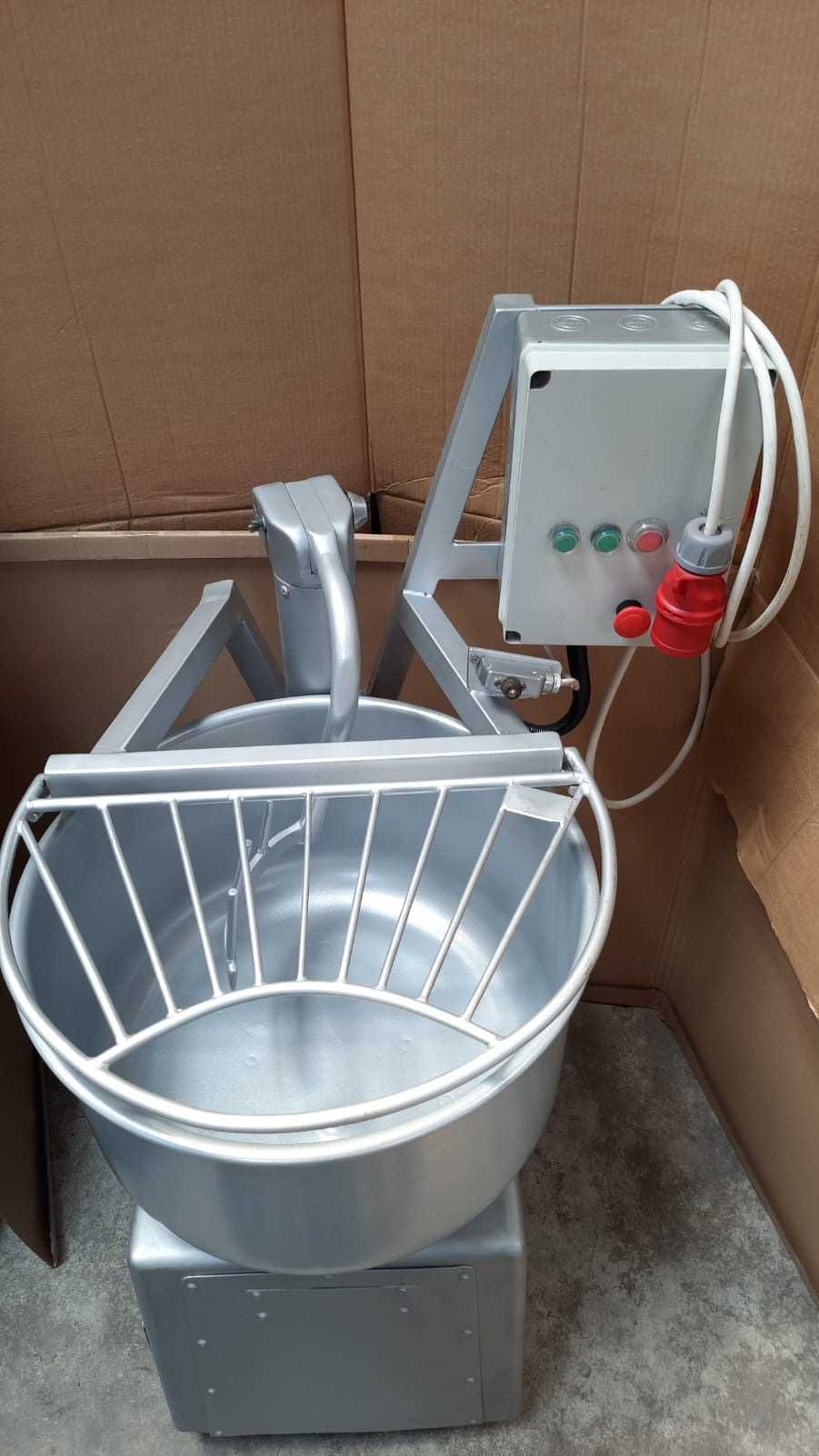 Mieszarka do ciasta 50 l